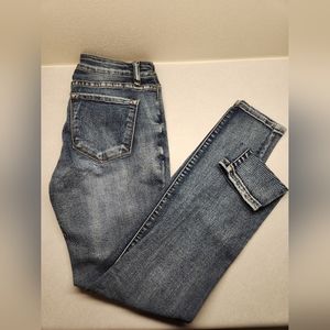 Kancan Skinny Jeans